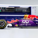 Illustration for article titled Red Bull Racing F1 Car Is Purple For 2015